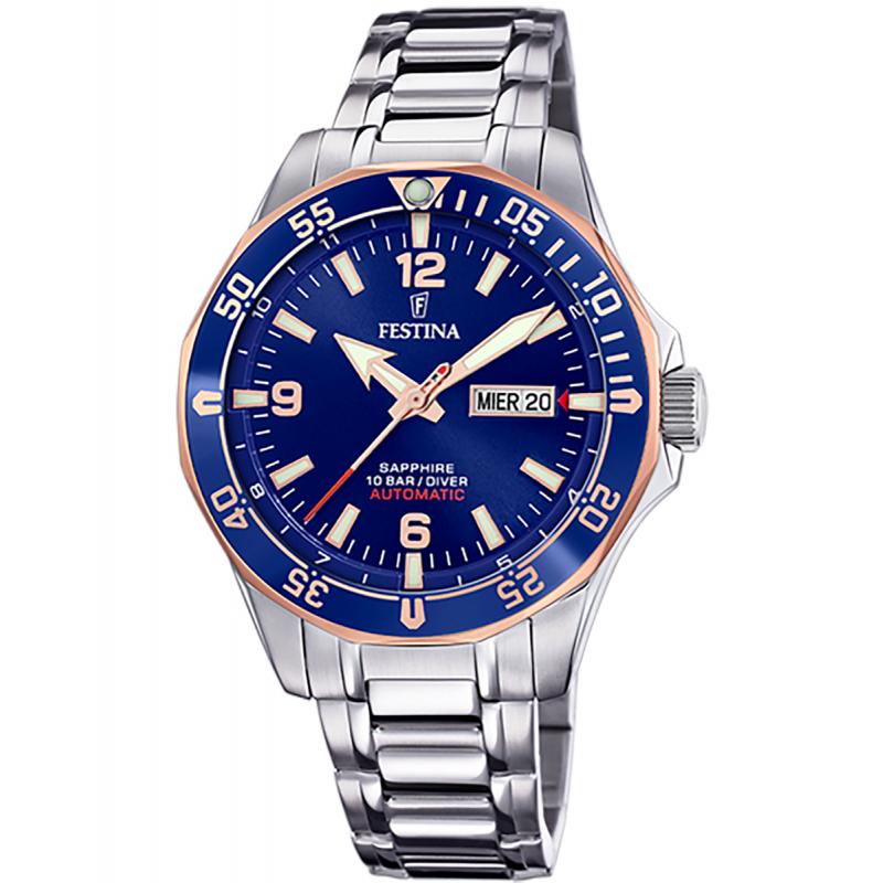 Ceas barbatesc Festina 20478/3