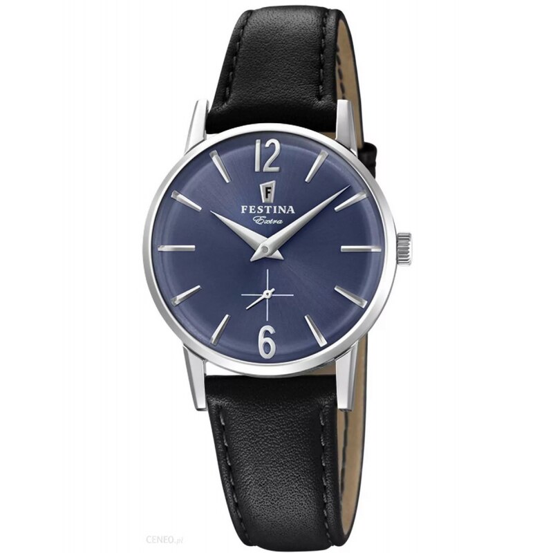 Ceas dama Festina F20254/3 Quartz Argintiu