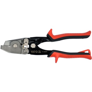 Foarfeca tabla taiere colturi Yato YT-18970 Foarfeca tabla taiere colturi Yato YT-18970