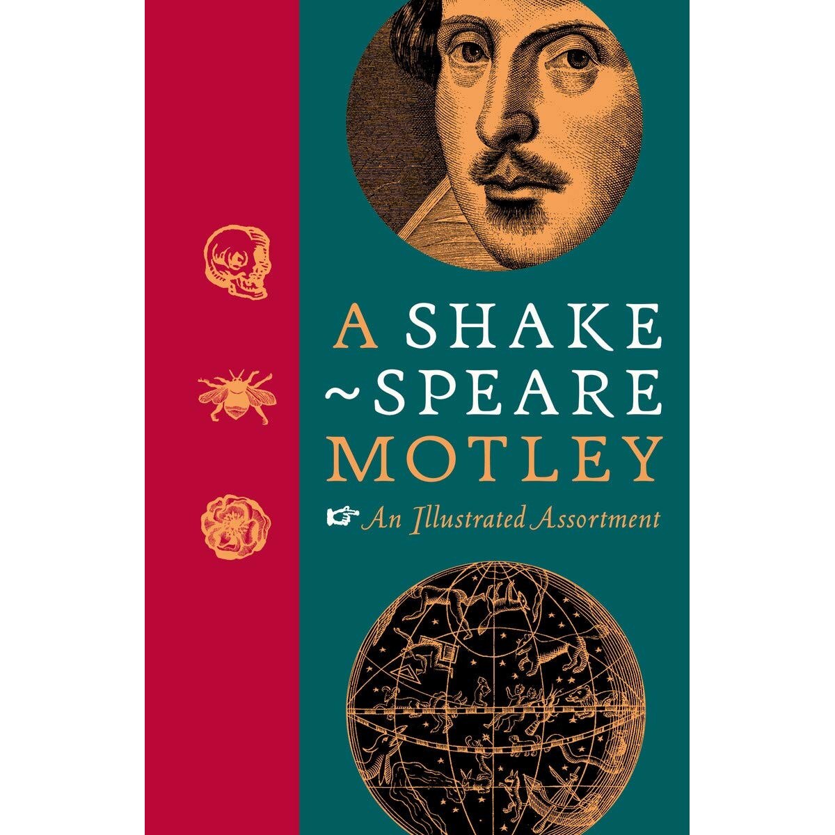 A Shakespeare Motley - Colectiv