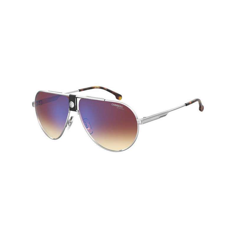 Ochelari de soare Carrera, 1033/S - 010/A8, Argintiu