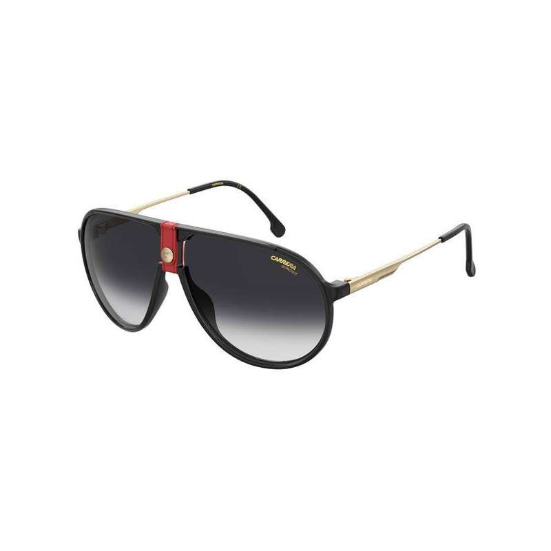 Ochelari de soare Carrera, 1034/S - Y11/9O, Negru