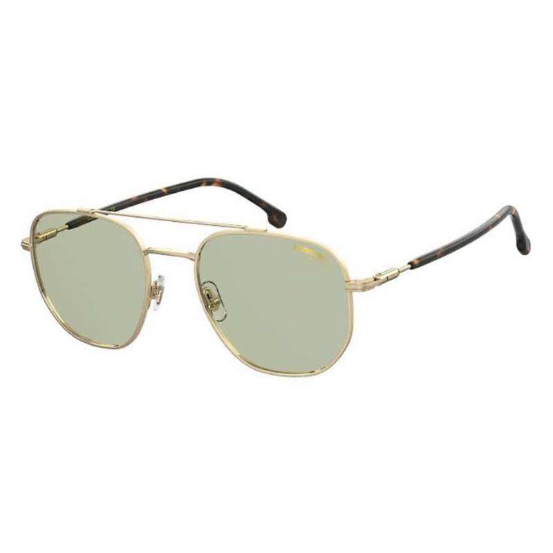 Ochelari de soare Carrera, 236/S - QUM/GP , Auriu