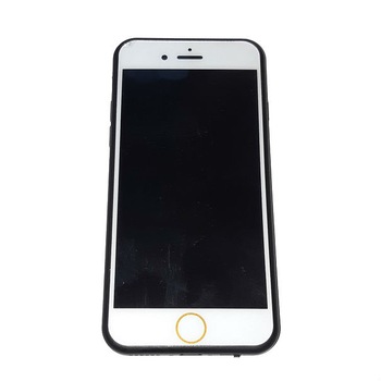 Electrosoc Paralyseur in Forma de Telefon IPhone cu led si alarma Electrosoc Paralyseur in Forma de Telefon IPhone cu led si alarma