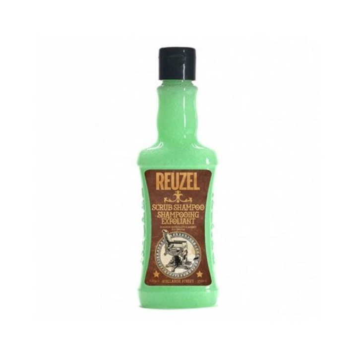 Sampon, Reuzel Scrub, 1000ml