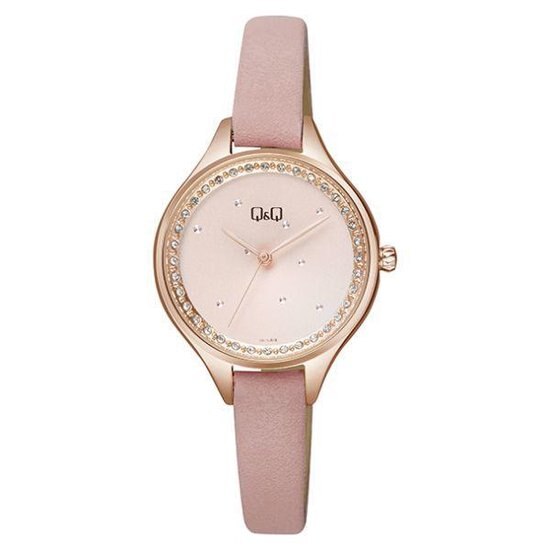 Ceas dama Q&Q QB73J102Y