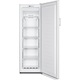 Congelator Heinner HFF-N194NFF+, 194 l, Clasa F, Full No Frost, Display, Control electronic, 6 sertare , Functie super-congelare, H 169.1 cm, Alb