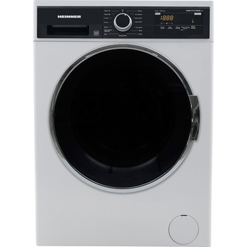 Masina de spalat Heinner HWM-V914TINVB+++, 9 kg, 1400 RPM, Motor Inverter, Clasa B, Display LED, Control Touch, Tehnologie TwinJet, 60 cm, Alb Masina de spalat Heinner HWM-V914TINVB+++, 9 kg, 1400 RPM, Motor Inverter, Clasa B, Display LED, Control Touch, Tehnologie TwinJet, 60 cm, Alb