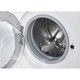 Masina de spalat Heinner HWM-V914TD+++, 9 kg, 1400 RPM, Clasa D, Display LED, Control Touch 60 cm, Alb
