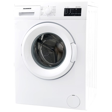 Пералня Heinner HWM-V7010D
