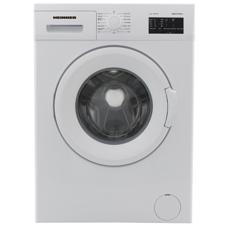 Пералня Heinner HWM-V7010D