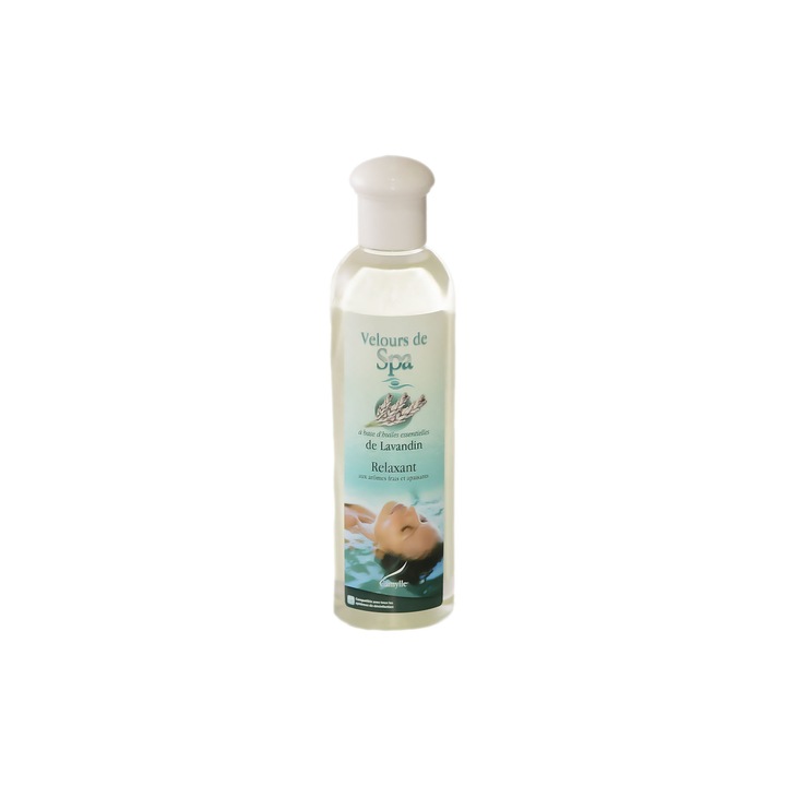 Camylle esszencia SPA-hoz levendula aromával 250 ml