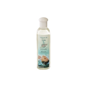 Esenta Camylle pentru SPA cu aroma de lavanda 250 ml Esenta Camylle pentru SPA cu aroma de lavanda 250 ml