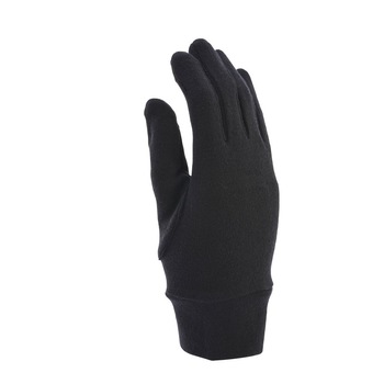 Manusi Extremities Merino Touch Liner, lana, negru, M Manusi Extremities Merino Touch Liner, lana, negru, M