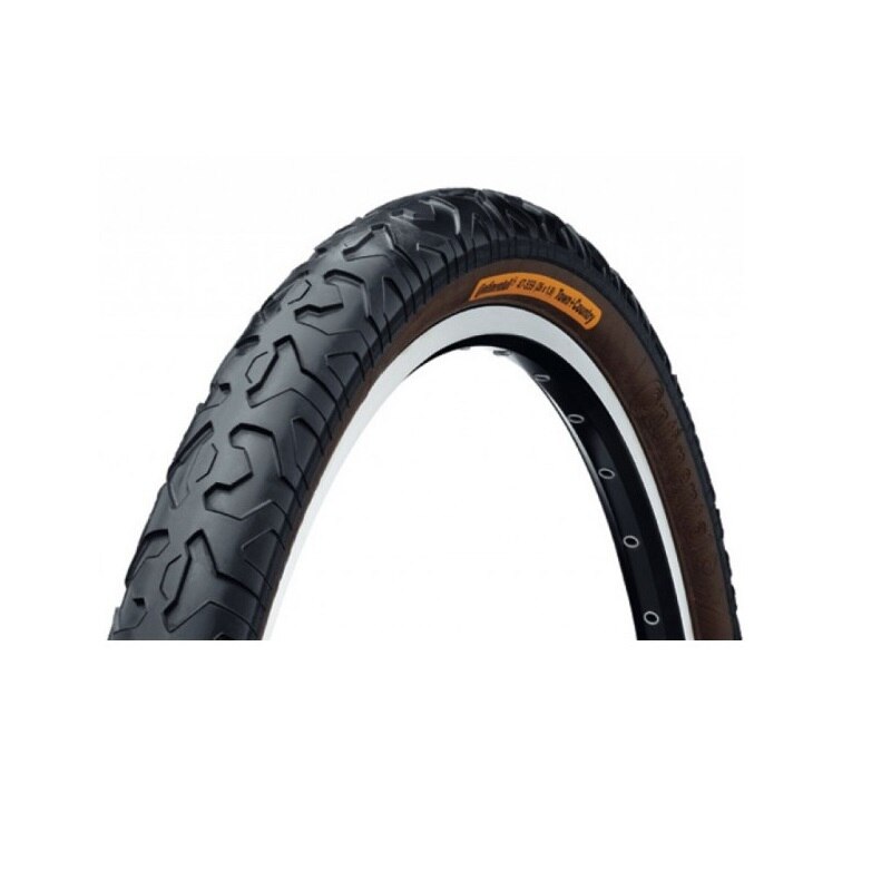 Cauciuc bicicleta Continental TownsiCountry 26*1.9 47-559