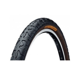 Cauciuc bicicleta Continental TownsiCountry 26*1.9 47-559 Cauciuc bicicleta Continental TownsiCountry 26*1.9 47-559