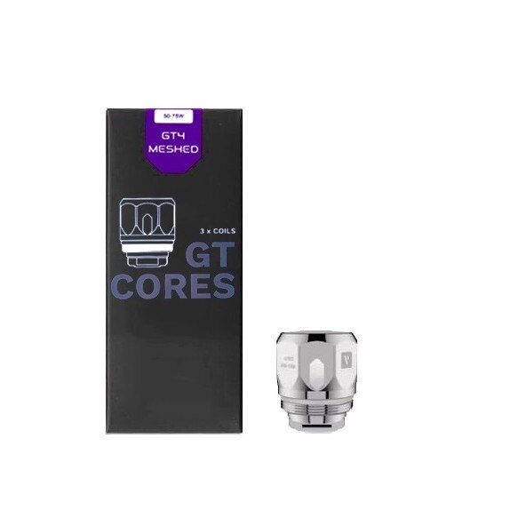Set 1 x Rezistenta Vaporesso GT4 Meshed - 0.15 ohm