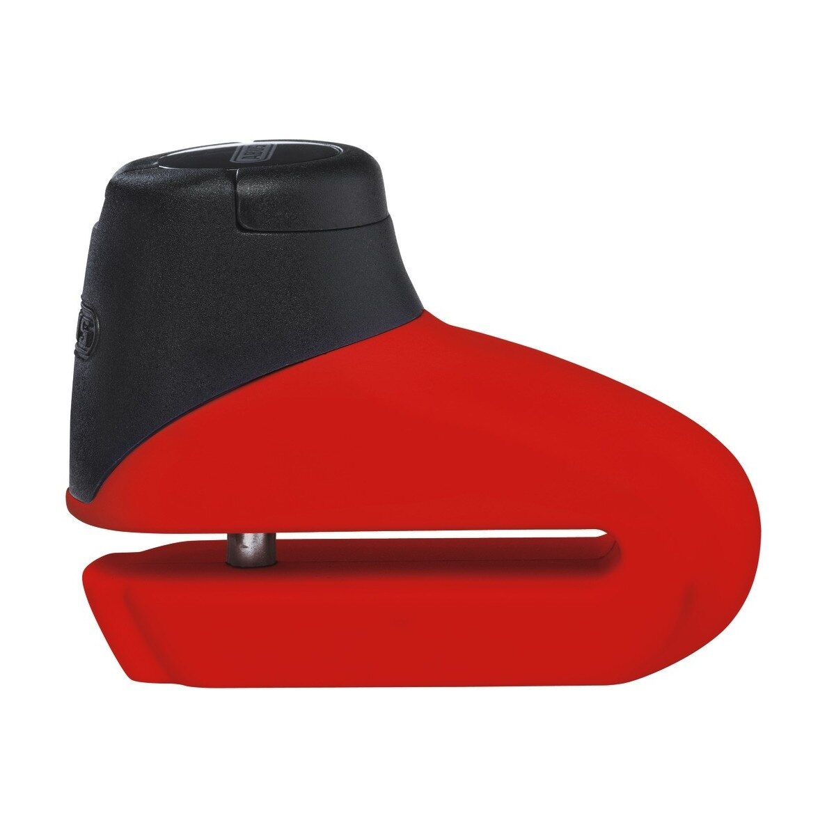 Abus antifurt moto Shadow 305, culoare rosu