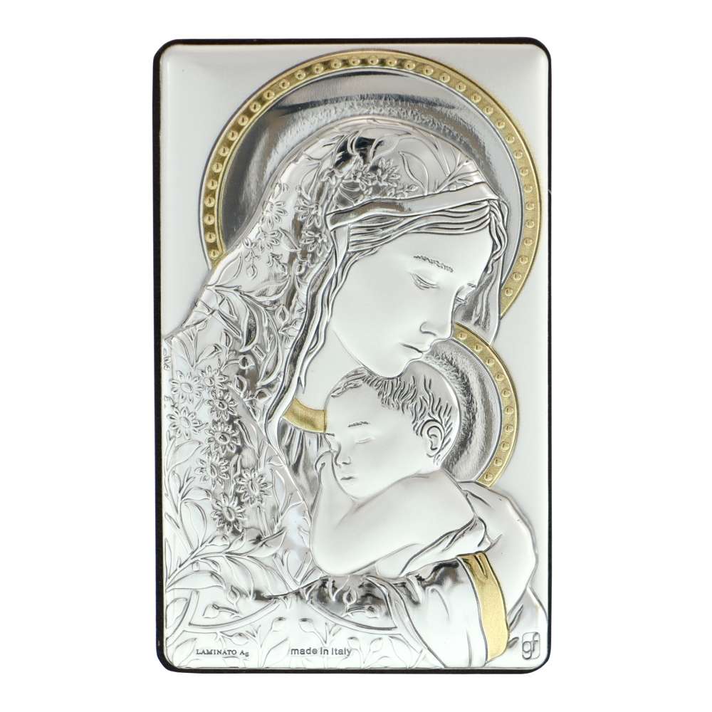 Icoana Speciala Maria 10 cm