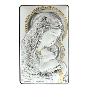 Icoana Speciala Maria 10 cm Icoana Speciala Maria 10 cm