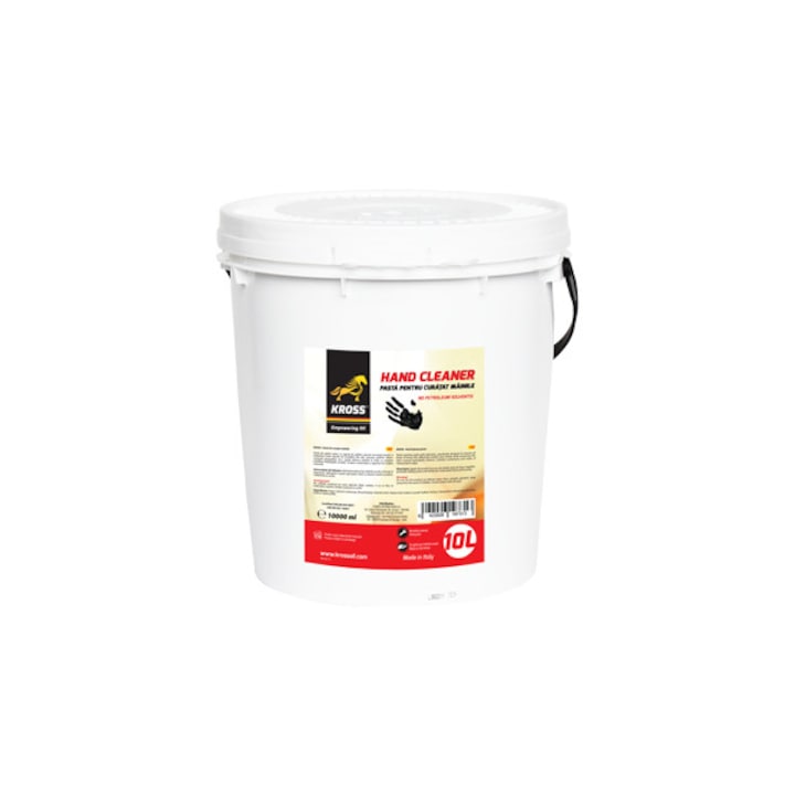 Pasta Curatat Maini, 10L
