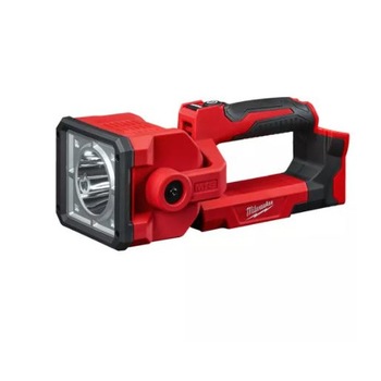 Lanterna led Milwaukee M18 SLED-0, IP54, 1250 lumeni Lanterna led Milwaukee M18 SLED-0, IP54, 1250 lumeni