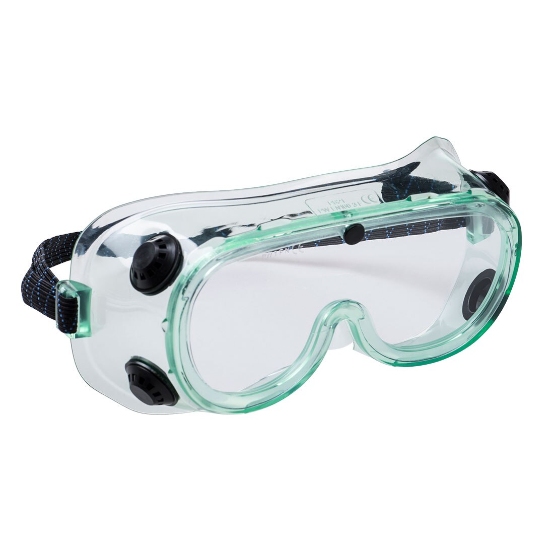 Ochelari de protectie, Portwest, Chemical