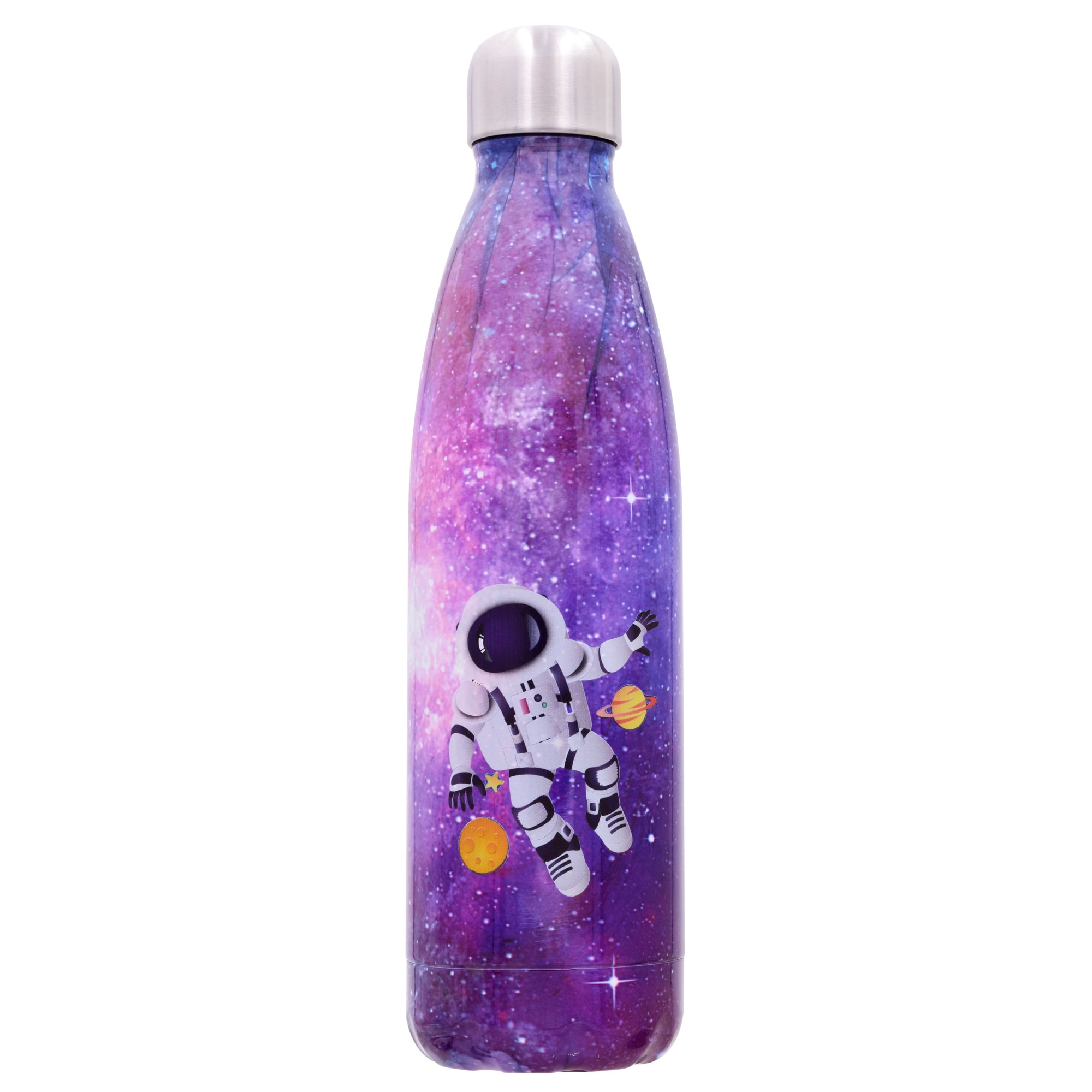 Termos Dora, print astronaut, inox, 500 ml