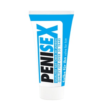 Crema Stimulatoare Pentru Barbati Penisex 50ml Crema Stimulatoare Pentru Barbati Penisex 50ml