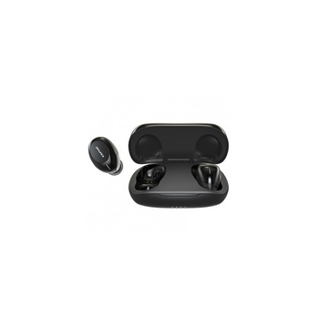 Casti Bluetooth Premium Awei T20 Tws,bluetooth 5.0, Carcasa Cu Incarcare,negre Casti Bluetooth Premium Awei T20 Tws,bluetooth 5.0, Carcasa Cu Incarcare,negre
