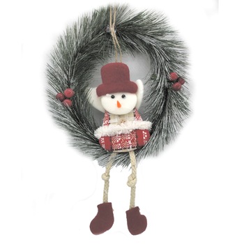 Decoratiune pentru usa, ClauM, 11-4/12 Decoratiune pentru usa, ClauM, 11-4/12