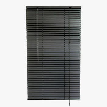 Jaluzele orizontale din PVC, 45 x 160, Black, J45-160PVC Jaluzele orizontale din PVC, 45 x 160, Black, J45-160PVC