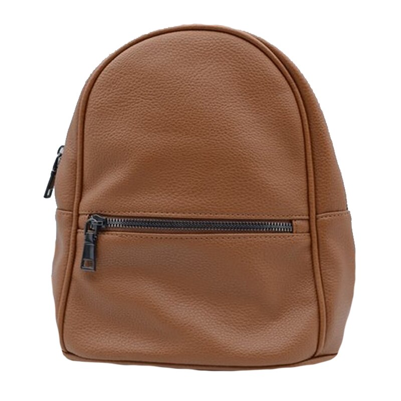 Rucsac dama Mini Junior GH-3, Maro