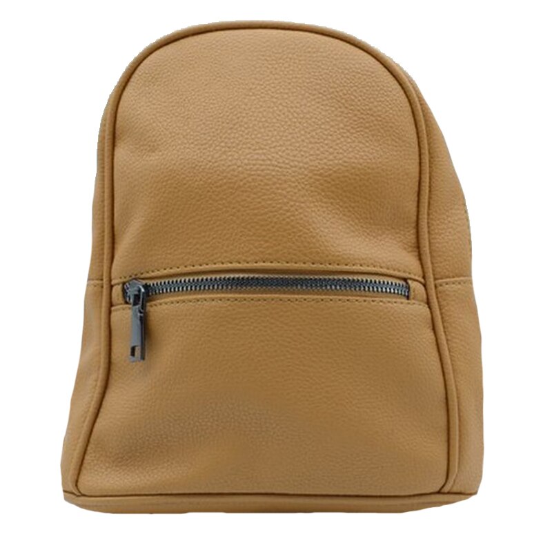 Rucsac dama Mini Junior GH-4, Maro