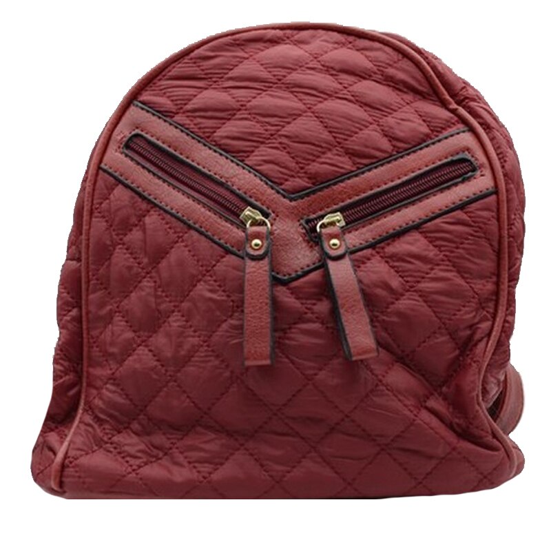 Rucsac dama Mini Junior GH-9, Visiniu