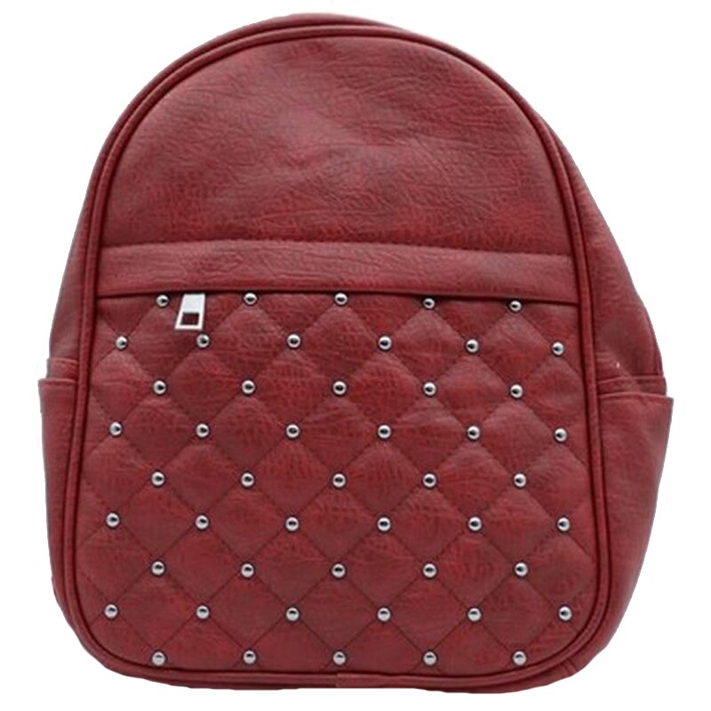 Rucsac dama Mini Junior GH-10, Visiniu