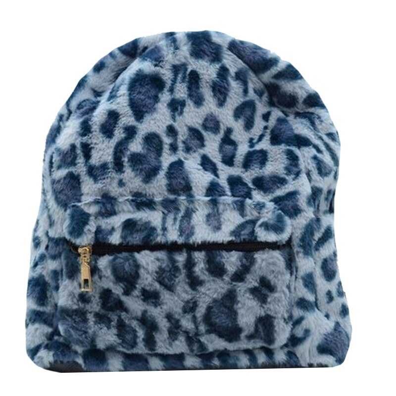 Rucsac dama Mini Junior GH-24, Bleumarin