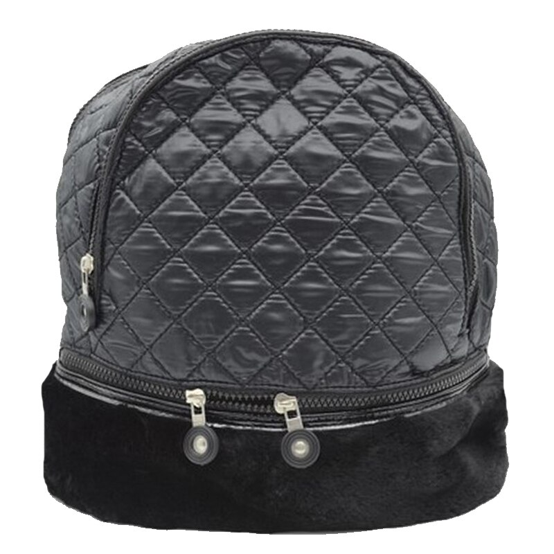 Rucsac dama Mini Junior GH-25, Negru