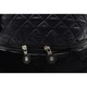 Rucsac dama Mini Junior GH-25, Negru