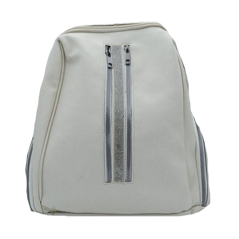 Rucsac dama Mini Junior GH-30, Alb