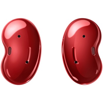 Casti bluetooth Galaxy Buds Live, Mystic Red Casti bluetooth Galaxy Buds Live, Mystic Red