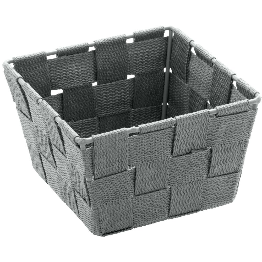 Organizator Adria , dimensiuni 14 x 9 cm , Gri , wenko