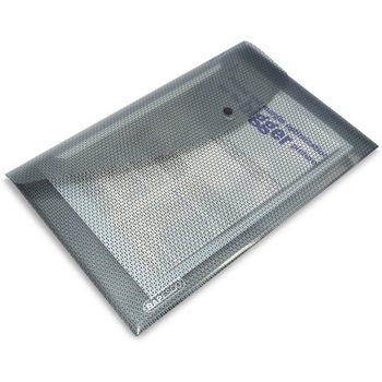 Mapa A4 cu capsa Rapesco, model confidential Mapa A4 cu capsa Rapesco, model confidential