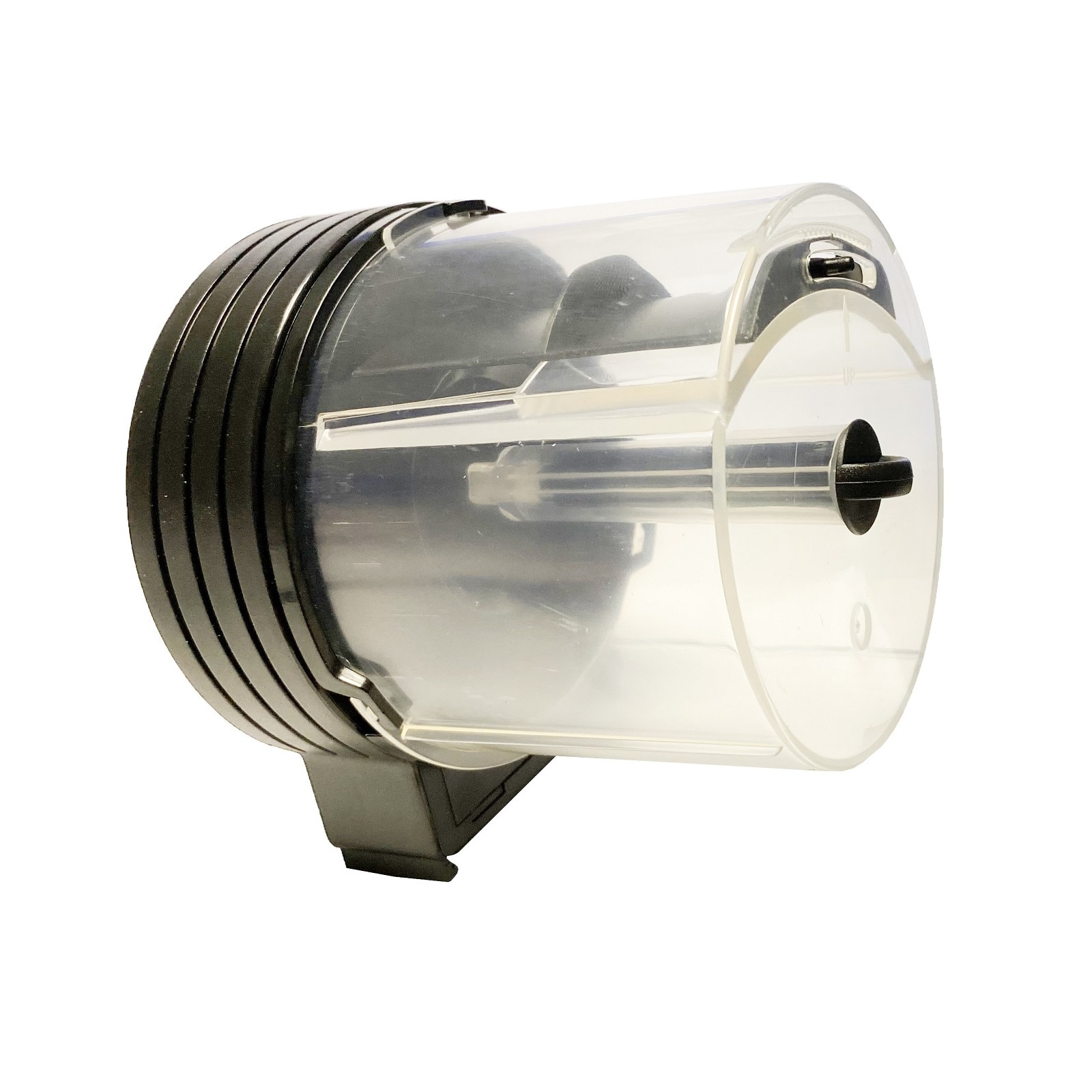 Hranitor automat curbat 380ml Large Size