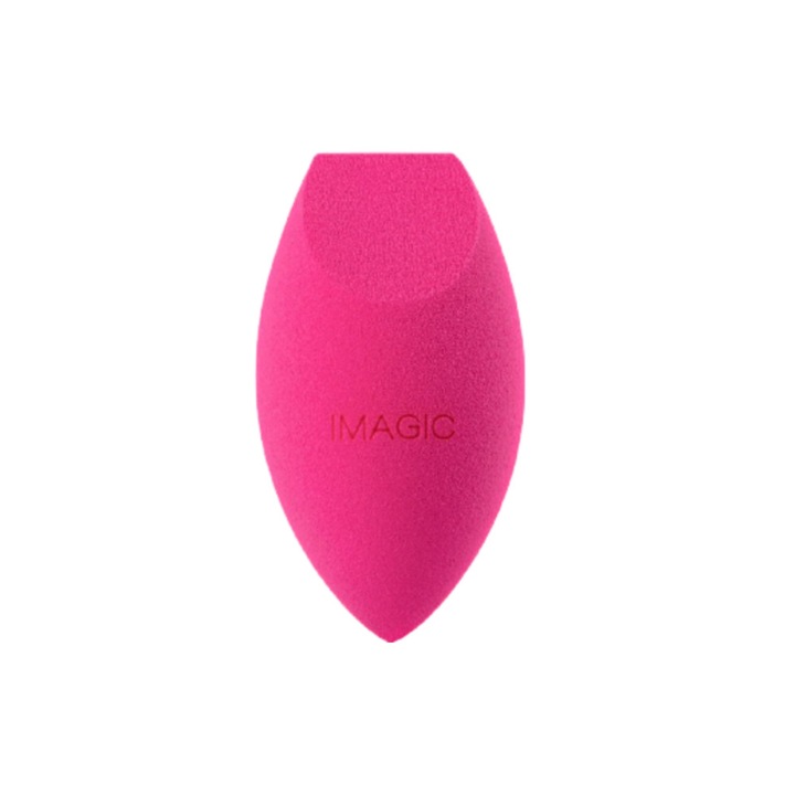 Burete pentru Machiaj, Imagic, Non-Latex, Roz