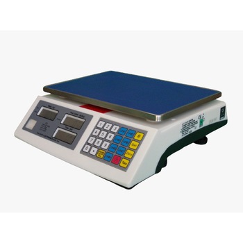 Cantar comercial ACS fara brat 15/30kg Cantar comercial ACS fara brat 15/30kg