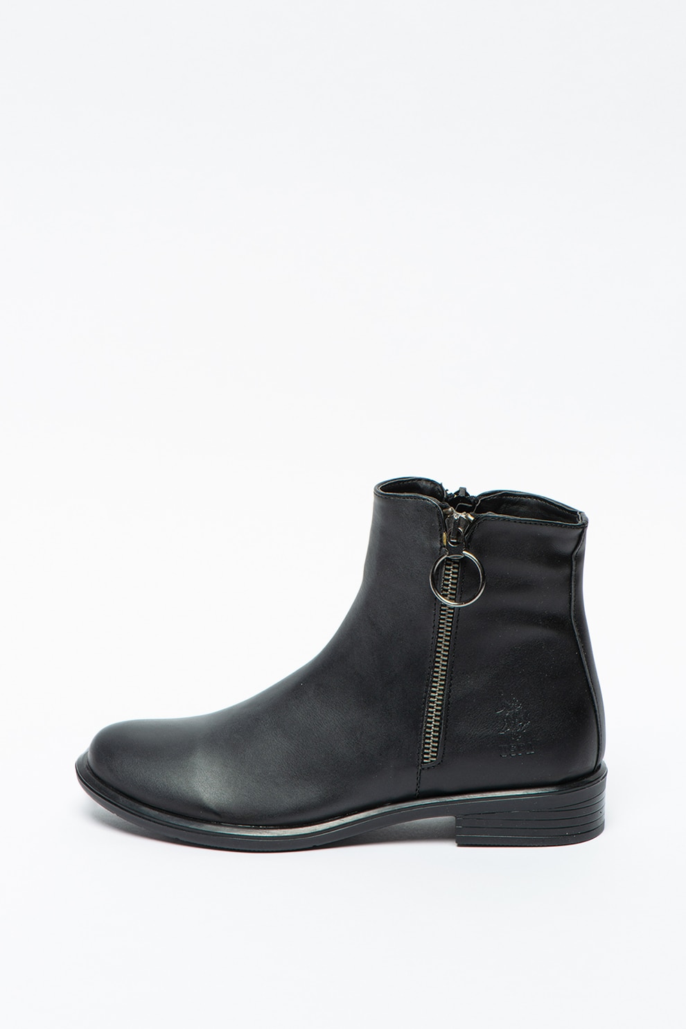 Дамски ботуши U.S. Polo Assn. - eMAG.bg
