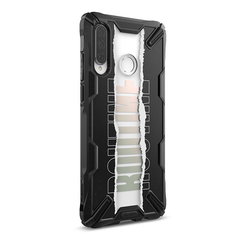 Ringke Huawei P30 Pro Ringke Fusion X P30 Lite Ringke™ Fusion-X