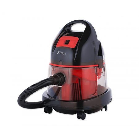 Prahosmukachka Zilan Zln8945 1600w Voden Filtr Emag Bg