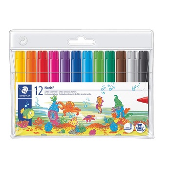 Imagini STAEDTLER ST-340-WP12 - Compara Preturi | 3CHEAPS